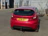 USED 2016 66 FORD FIESTA 1.0T EcoBoost Zetec Hatchback 5dr Petrol Manual Euro 6 (s/s) (100 ps) DONT MISS OUT - ENQUIRE TODAY!