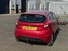 USED 2016 66 FORD FIESTA 1.0T EcoBoost Zetec Hatchback 5dr Petrol Manual Euro 6 (s/s) (100 ps) DONT MISS OUT - ENQUIRE TODAY!