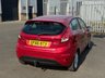 USED 2016 66 FORD FIESTA 1.0T EcoBoost Zetec Hatchback 5dr Petrol Manual Euro 6 (s/s) (100 ps) DONT MISS OUT - ENQUIRE TODAY!