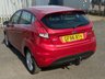 USED 2016 66 FORD FIESTA 1.0T EcoBoost Zetec Hatchback 5dr Petrol Manual Euro 6 (s/s) (100 ps) DONT MISS OUT - ENQUIRE TODAY!