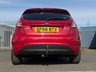 USED 2016 66 FORD FIESTA 1.0T EcoBoost Zetec Hatchback 5dr Petrol Manual Euro 6 (s/s) (100 ps) DONT MISS OUT - ENQUIRE TODAY!