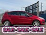 USED 2016 66 FORD FIESTA 1.0T EcoBoost Zetec Hatchback 5dr Petrol Manual Euro 6 (s/s) (100 ps) DONT MISS OUT - ENQUIRE TODAY!