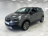 USED 2020 20 VAUXHALL CROSSLAND X 1.2 Turbo Griffin SUV 5dr Petrol Manual Euro 6 (s/s) (110 ps) F/S/H! 1 FORMER OWNER!  F/S/H! 1 FORMER OWNER!