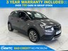 USED 2020 20 VAUXHALL CROSSLAND X 1.2 Turbo Griffin SUV 5dr Petrol Manual Euro 6 (s/s) (110 ps) F/S/H! 1 FORMER OWNER!  F/S/H! 1 FORMER OWNER!