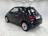 USED 2020 70 FIAT 500 1.0 MHEV Lounge Hatchback 3dr Petrol Manual Euro 6 (s/s) (70 bhp) 1 FORMER OWNER!  1 FORMER OWNER!