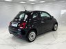 USED 2020 70 FIAT 500 1.0 MHEV Lounge Hatchback 3dr Petrol Manual Euro 6 (s/s) (70 bhp) 1 FORMER OWNER!  1 FORMER OWNER!