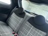 USED 2020 70 FIAT 500 1.0 MHEV Lounge Hatchback 3dr Petrol Manual Euro 6 (s/s) (70 bhp) 1 FORMER OWNER!  1 FORMER OWNER!
