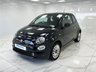 USED 2020 70 FIAT 500 1.0 MHEV Lounge Hatchback 3dr Petrol Manual Euro 6 (s/s) (70 bhp) 1 FORMER OWNER!  1 FORMER OWNER!