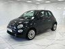 USED 2020 70 FIAT 500 1.0 MHEV Lounge Hatchback 3dr Petrol Manual Euro 6 (s/s) (70 bhp) 1 FORMER OWNER!  1 FORMER OWNER!