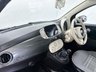 USED 2020 70 FIAT 500 1.0 MHEV Lounge Hatchback 3dr Petrol Manual Euro 6 (s/s) (70 bhp) 1 FORMER OWNER!  1 FORMER OWNER!