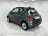 USED 2020 70 FIAT 500 1.0 MHEV Lounge Hatchback 3dr Petrol Manual Euro 6 (s/s) (70 bhp) 1 FORMER OWNER!  1 FORMER OWNER!