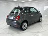 USED 2020 70 FIAT 500 1.0 MHEV Lounge Hatchback 3dr Petrol Manual Euro 6 (s/s) (70 bhp) 1 FORMER OWNER!  1 FORMER OWNER!