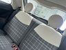 USED 2020 70 FIAT 500 1.0 MHEV Lounge Hatchback 3dr Petrol Manual Euro 6 (s/s) (70 bhp) 1 FORMER OWNER!  1 FORMER OWNER!