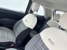 USED 2020 70 FIAT 500 1.0 MHEV Lounge Hatchback 3dr Petrol Manual Euro 6 (s/s) (70 bhp) 1 FORMER OWNER!  1 FORMER OWNER!