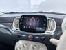 USED 2020 70 FIAT 500 1.0 MHEV Lounge Hatchback 3dr Petrol Manual Euro 6 (s/s) (70 bhp) 1 FORMER OWNER!  1 FORMER OWNER!