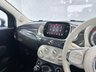 USED 2020 70 FIAT 500 1.0 MHEV Lounge Hatchback 3dr Petrol Manual Euro 6 (s/s) (70 bhp) 1 FORMER OWNER!  1 FORMER OWNER!