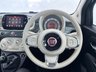 USED 2020 70 FIAT 500 1.0 MHEV Lounge Hatchback 3dr Petrol Manual Euro 6 (s/s) (70 bhp) 1 FORMER OWNER!  1 FORMER OWNER!