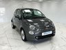 USED 2020 70 FIAT 500 1.0 MHEV Lounge Hatchback 3dr Petrol Manual Euro 6 (s/s) (70 bhp) 1 FORMER OWNER!  1 FORMER OWNER!