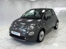 USED 2020 70 FIAT 500 1.0 MHEV Lounge Hatchback 3dr Petrol Manual Euro 6 (s/s) (70 bhp) 1 FORMER OWNER!  1 FORMER OWNER!
