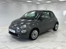 USED 2020 70 FIAT 500 1.0 MHEV Lounge Hatchback 3dr Petrol Manual Euro 6 (s/s) (70 bhp) 1 FORMER OWNER!  1 FORMER OWNER!