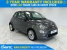USED 2020 70 FIAT 500 1.0 MHEV Lounge Hatchback 3dr Petrol Manual Euro 6 (s/s) (70 bhp) 1 FORMER OWNER!  1 FORMER OWNER!