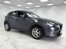 USED 2017 67 MAZDA CX-3 2.0 SKYACTIV-G SE-L Nav SUV 5dr Petrol Manual Euro 6 (s/s) (121 ps) EXTENSIVE S/H! 1 FORMER OWNER! EXTENSIVE S/H! 1 FORMER OWNER!