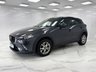 USED 2017 67 MAZDA CX-3 2.0 SKYACTIV-G SE-L Nav SUV 5dr Petrol Manual Euro 6 (s/s) (121 ps) EXTENSIVE S/H! 1 FORMER OWNER! EXTENSIVE S/H! 1 FORMER OWNER!