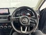 USED 2017 67 MAZDA CX-3 2.0 SKYACTIV-G SE-L Nav SUV 5dr Petrol Manual Euro 6 (s/s) (121 ps) EXTENSIVE S/H! 1 FORMER OWNER! EXTENSIVE S/H! 1 FORMER OWNER!