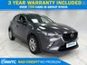 USED 2017 67 MAZDA CX-3 2.0 SKYACTIV-G SE-L Nav SUV 5dr Petrol Manual Euro 6 (s/s) (121 ps) EXTENSIVE S/H! 1 FORMER OWNER! EXTENSIVE S/H! 1 FORMER OWNER!