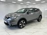 USED 2016 16 NISSAN QASHQAI 1.6 DIG-T N-Connecta SUV 5dr Petrol Manual 2WD Euro 6 (s/s) (163 ps) F/S/H! 1 FORMER OWNER! F/S/H! 1 FORMER OWNER!