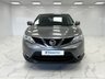 USED 2016 16 NISSAN QASHQAI 1.6 DIG-T N-Connecta SUV 5dr Petrol Manual 2WD Euro 6 (s/s) (163 ps) F/S/H! 1 FORMER OWNER! F/S/H! 1 FORMER OWNER!