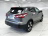 USED 2016 16 NISSAN QASHQAI 1.6 DIG-T N-Connecta SUV 5dr Petrol Manual 2WD Euro 6 (s/s) (163 ps) F/S/H! 1 FORMER OWNER! F/S/H! 1 FORMER OWNER!