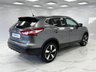 USED 2016 16 NISSAN QASHQAI 1.6 DIG-T N-Connecta SUV 5dr Petrol Manual 2WD Euro 6 (s/s) (163 ps) F/S/H! 1 FORMER OWNER! F/S/H! 1 FORMER OWNER!