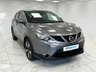 USED 2016 16 NISSAN QASHQAI 1.6 DIG-T N-Connecta SUV 5dr Petrol Manual 2WD Euro 6 (s/s) (163 ps) F/S/H! 1 FORMER OWNER! F/S/H! 1 FORMER OWNER!