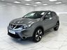 USED 2016 16 NISSAN QASHQAI 1.6 DIG-T N-Connecta SUV 5dr Petrol Manual 2WD Euro 6 (s/s) (163 ps) F/S/H! 1 FORMER OWNER! F/S/H! 1 FORMER OWNER!
