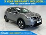 USED 2016 16 NISSAN QASHQAI 1.6 DIG-T N-Connecta SUV 5dr Petrol Manual 2WD Euro 6 (s/s) (163 ps) F/S/H! 1 FORMER OWNER! F/S/H! 1 FORMER OWNER!