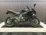 USED 2015 15 KAWASAKI ER-6F FINANCE SPECIALISTS APPLY NOW LOW RATE FINANCE DELIVERY AVAILABLE