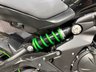 USED 2015 15 KAWASAKI ER-6F FINANCE SPECIALISTS APPLY NOW LOW RATE FINANCE DELIVERY AVAILABLE