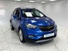 USED 2017 67 VAUXHALL MOKKA X 1.4i Turbo ecoTEC Active SUV 5dr Petrol Manual Euro 6 (s/s) (140 ps) F/S/H! 1 FORMER OWNER!  F/S/H! 1 FORMER OWNER!