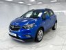 USED 2017 67 VAUXHALL MOKKA X 1.4i Turbo ecoTEC Active SUV 5dr Petrol Manual Euro 6 (s/s) (140 ps) F/S/H! 1 FORMER OWNER!  F/S/H! 1 FORMER OWNER!