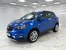 USED 2017 67 VAUXHALL MOKKA X 1.4i Turbo ecoTEC Active SUV 5dr Petrol Manual Euro 6 (s/s) (140 ps) F/S/H! 1 FORMER OWNER!  F/S/H! 1 FORMER OWNER!