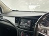 USED 2017 67 VAUXHALL MOKKA X 1.4i Turbo ecoTEC Active SUV 5dr Petrol Manual Euro 6 (s/s) (140 ps) F/S/H! 1 FORMER OWNER!  F/S/H! 1 FORMER OWNER!