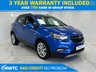 USED 2017 67 VAUXHALL MOKKA X 1.4i Turbo ecoTEC Active SUV 5dr Petrol Manual Euro 6 (s/s) (140 ps) F/S/H! 1 FORMER OWNER!  F/S/H! 1 FORMER OWNER!