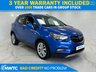 USED 2017 67 VAUXHALL MOKKA X 1.4i Turbo ecoTEC Active SUV 5dr Petrol Manual Euro 6 (s/s) (140 ps) F/S/H! 1 FORMER OWNER!  F/S/H! 1 FORMER OWNER!