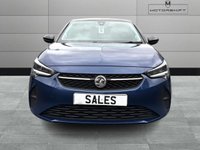 USED 2022 71 VAUXHALL CORSA 1.2 Griffin Hatchback 5dr Petrol Manual Euro 6 (75 ps) WARRANTY+BREAKDOWN COVER AVAILABLE*