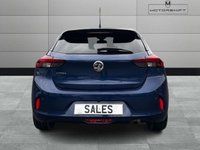 USED 2022 71 VAUXHALL CORSA 1.2 Griffin Hatchback 5dr Petrol Manual Euro 6 (75 ps) WARRANTY+BREAKDOWN COVER AVAILABLE*