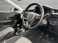 USED 2022 71 VAUXHALL CORSA 1.2 Griffin Hatchback 5dr Petrol Manual Euro 6 (75 ps) WARRANTY+BREAKDOWN COVER AVAILABLE*