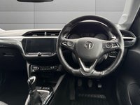 USED 2022 71 VAUXHALL CORSA 1.2 Griffin Hatchback 5dr Petrol Manual Euro 6 (75 ps) WARRANTY+BREAKDOWN COVER AVAILABLE*