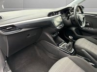 USED 2022 71 VAUXHALL CORSA 1.2 Griffin Hatchback 5dr Petrol Manual Euro 6 (75 ps) WARRANTY+BREAKDOWN COVER AVAILABLE*