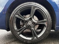 USED 2022 71 VAUXHALL CORSA 1.2 Griffin Hatchback 5dr Petrol Manual Euro 6 (75 ps) WARRANTY+BREAKDOWN COVER AVAILABLE*